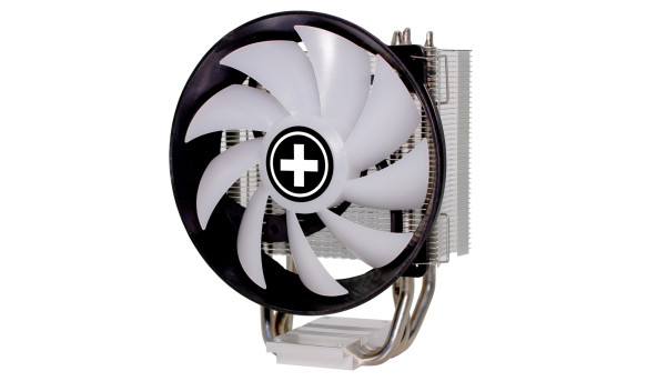 Вентилятор для процесора XILENCE M403PRO.ARGB 3HP Cooler Universal (універсальний) - 569371