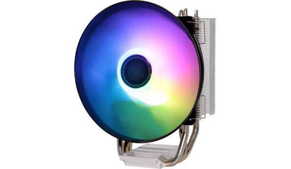 Вентилятор для процесора XILENCE M403PRO.ARGB 3HP Cooler Universal (універсальний) - 569371