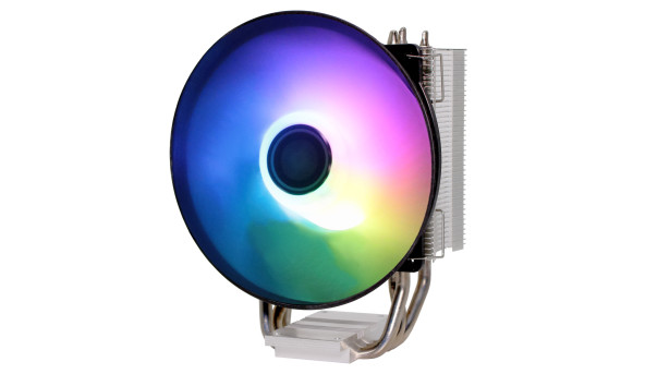 Вентилятор для процесора XILENCE M403PRO.ARGB 3HP Cooler Universal (універсальний) - 569371