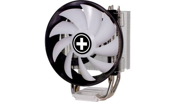 Вентилятор для процесора XILENCE M403PRO.ARGB 3HP Cooler Universal (універсальний) - 569371