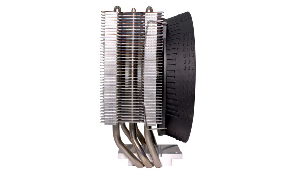 Вентилятор для процесора XILENCE M403PRO.ARGB 3HP Cooler Universal (універсальний) - 569371