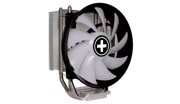 Вентилятор для процесора XILENCE M403PRO.ARGB 3HP Cooler Universal (універсальний) - 569371