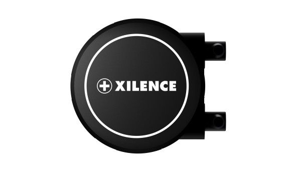 Система водяного охолодження Xilence LiQuRizer 240 ARGB - 569375