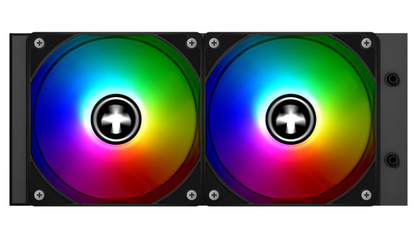 Система водяного охолодження Xilence LiQuRizer 240 ARGB - 569375