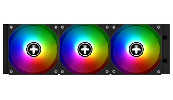 Система водяного охолодження Xilence LiQuRizer 360 ARGB - 569390