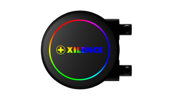 Система водяного охолодження Xilence LiQuRizer 360 ARGB - 569390