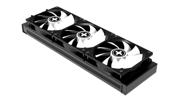 Система водяного охолодження Xilence LiQuRizer 360 ARGB - 569390