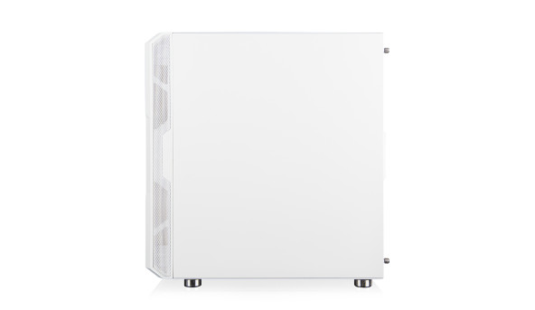 Корпус Modecom AMIRANI ARGB WHITE fans 2x200mm+1x120mm без БЖ ATX - 569408