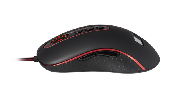 Мишка Redragon Redragon Mars TFT екран, 10 кн., 4000dpi - 569458