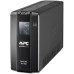 ДБЖ APC Back UPS Pro BR 650VA,390Вт, LCD
