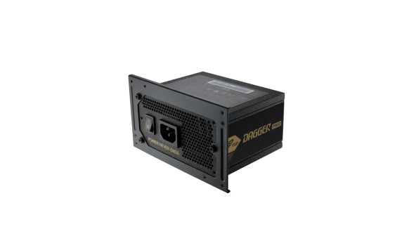 БЖ 550W FSP SFX DAGGER PRO SDA2-550 80+ Gold, 92mm Ball Bearing fan, Modular, Retail Box