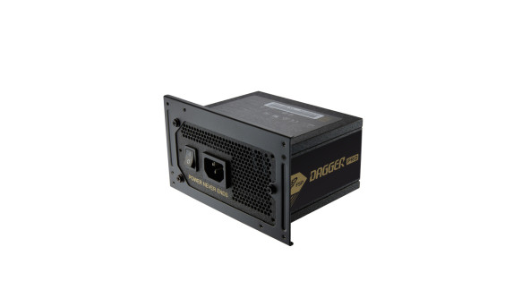 БЖ 550W FSP SFX DAGGER PRO SDA2-550 80+ Gold, 92mm Ball Bearing fan, Modular, Retail Box - 569560