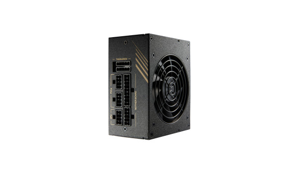 БЖ 550W FSP SFX DAGGER PRO SDA2-550 80+ Gold, 92mm Ball Bearing fan, Modular, Retail Box - 569560