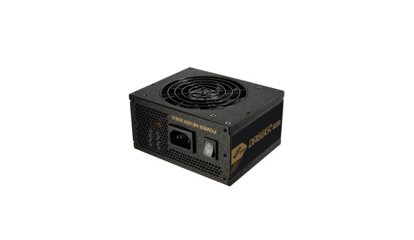 БЖ 550W FSP SFX DAGGER PRO SDA2-550 80+ Gold, 92mm Ball Bearing fan, Modular, Retail Box - 569560