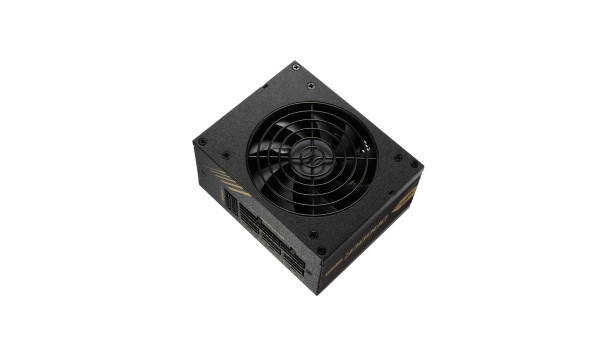 БЖ 650W FSP SFX DAGGER PRO SDA2-650 80+ Gold, 92mm Ball Bearing fan, Modular, Retail Box - 569564