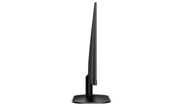TFT 27" AOC 27B2H/EU, IPS, 75Гц, 4ms, HDMI, VGA, чорний - 569576