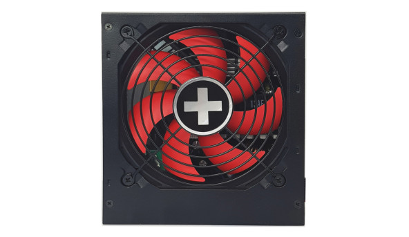 БЖ 550W Xilence XP550R10 Gaming series, 120mm, 80+ BRONZE, Retail Box - 569626