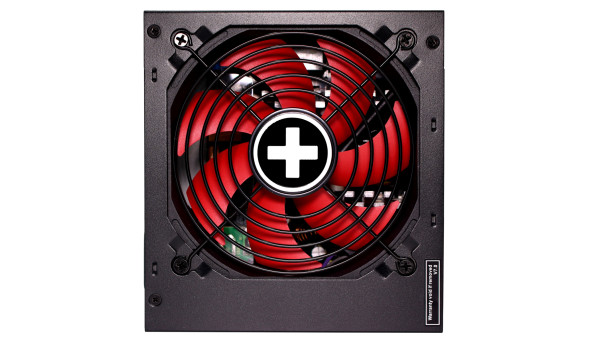 БЖ 550W Xilence XP550R10 Gaming series, 120mm, 80+ BRONZE, Retail Box - 569626
