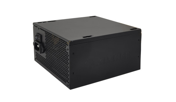 БЖ 550W Xilence XP550R10 Gaming series, 120mm, 80+ BRONZE, Retail Box - 569626