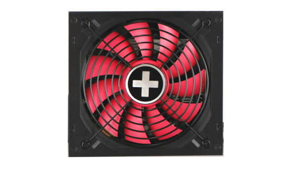 БЖ 650W Xilence XP650R10 Gaming series, 140mm, 80+ BRONZE, Semi-Modular, Retail Box - 569630