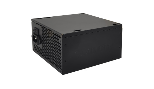 БЖ 650W Xilence XP650R10 Gaming series, 140mm, 80+ BRONZE, Semi-Modular, Retail Box - 569630