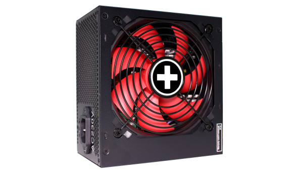 БЖ 650W Xilence XP650R10 Gaming series, 140mm, 80+ BRONZE, Semi-Modular, Retail Box - 569630