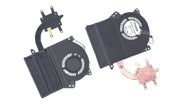 Система охолодження для ноутбука Asus 5V 0,35А 4-pin SUNON Transformer Book TX300