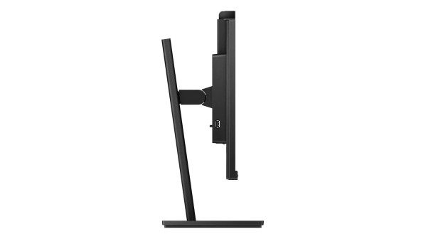 TFT 23.8" Philips 242B1H, IPS, D-SUB, DVI-D, DP, HDMI, Cam, USB, pivot, колонки, чорний - 569699
