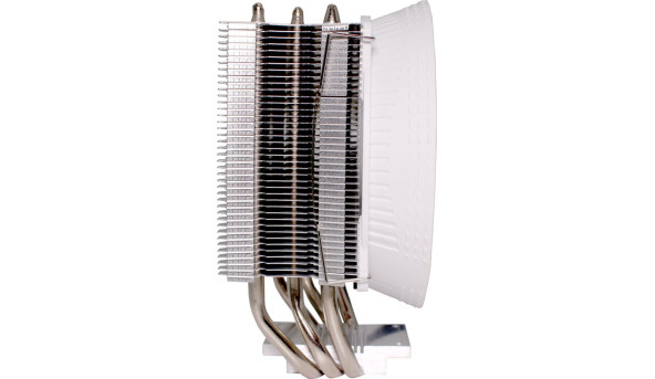 Вентилятор для процесора XILENCE M403PRO.W.ARGB 3HP Cooler Universal (універсальний) - 569705