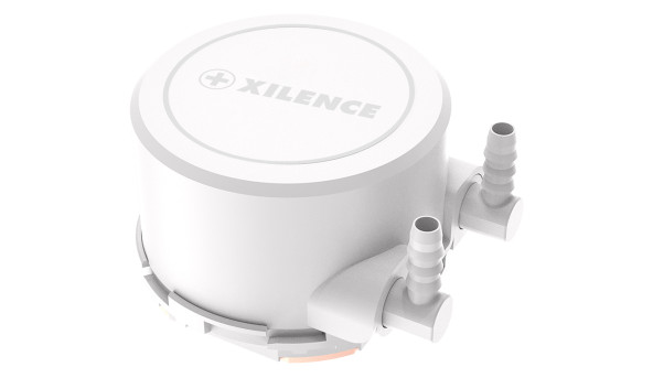 Система водяного охолодження Xilence LiQuRizer 240.W.ARGB - 569709