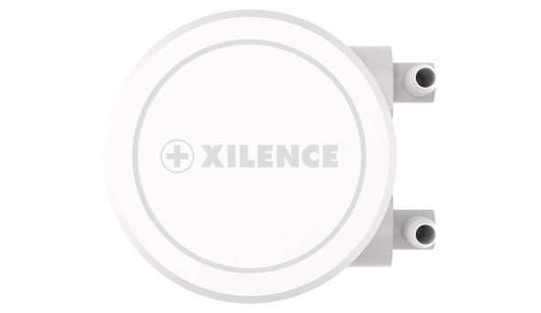 Система водяного охолодження Xilence LiQuRizer 240.W.ARGB - 569709