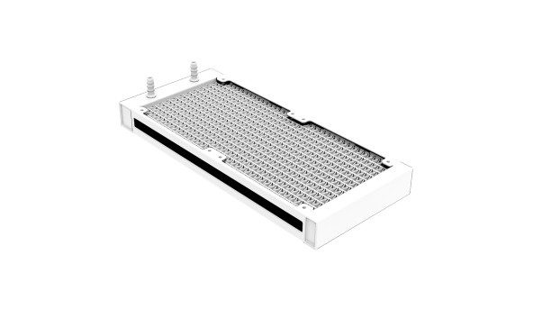 Система водяного охолодження Xilence LiQuRizer 240.W.ARGB - 569709