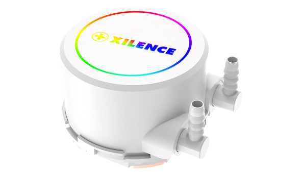 Система водяного охолодження Xilence LiQuRizer 240.W.ARGB - 569709