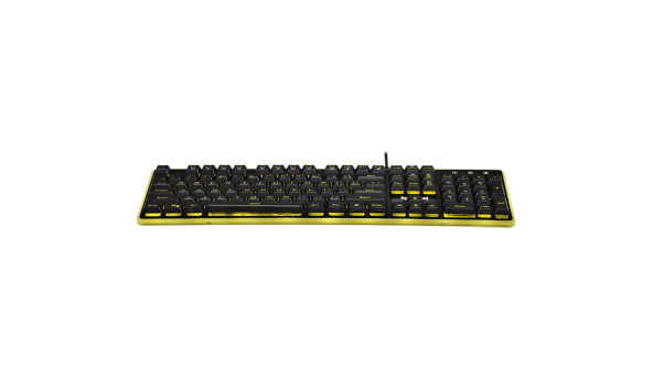 Клавіатура ігрова Redragon Dyaus K509 UA 7 colors - 569797