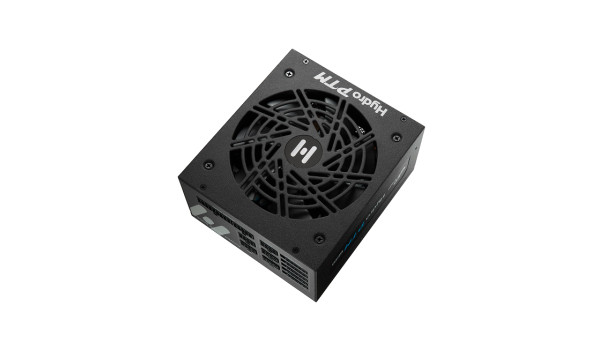 БЖ 650W FSP HYDRO PTM PRO HPT2-650M 80+ Platinum, 135mm FDB fan, Modular, Retail Box - 569825