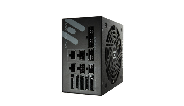 БЖ 750W FSP HYDRO PTM PRO HPT2-750M 80+ Platinum, 135mm FDB fan, Modular, Retail Box - 569829