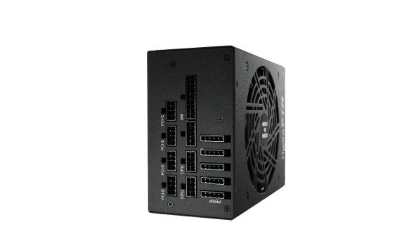 БЖ 850W FSP HYDRO PTM PRO HPT2-850M 80+ Platinum, 135mm FDB fan, Modular, Retail Box - 569834