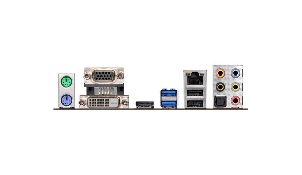 ASRock J5040-ITX (Quad-Core Pentium 3.2GHz, 2xDDR4 SoDIMM, VGA/HDMI/DVI, 1*PCIe, 4xSATAIII, miniITX) - 569859