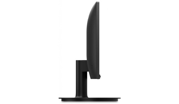 TFT 21.5" Philips 222V8LA, VA, D-Sub, HDMI, DP, колонки, чорний - 570155
