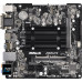 ASRock J5005-ITX/REF (Quad-Core Pentium 2.8GHz, 2xDDR4 SoDIMM, VGA/HDMI/DVI, 1*PCIe, miniITX)