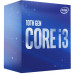 Core i3 3.7GHz/6MB  BOX (LGA1200) i3-10105