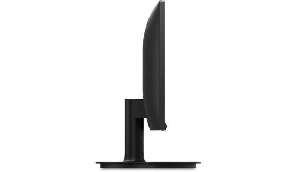 TFT 27" Philips 271V8LA, VA, 75Hz, D-Sub, HDMI, колонки, чорний - 570180
