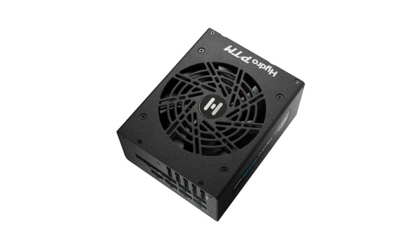 БЖ 1200W FSP HYDRO PTM PRO HPT2-1200M 80+ Platinum, 135mm FDB fan, Modular, Retail Box - 570204