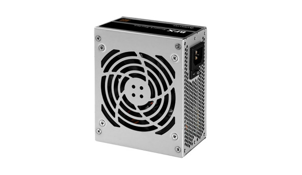 БЖ 350W Chieftec SMART BFX-350BS 90mm, SFX, 80+ BRONZE, Bulk - 570249
