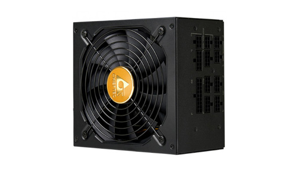 БЖ 850W Chieftec POLARIS PPS-850FC, 135 mm, 80+ GOLD, Cable management, retail - 570258