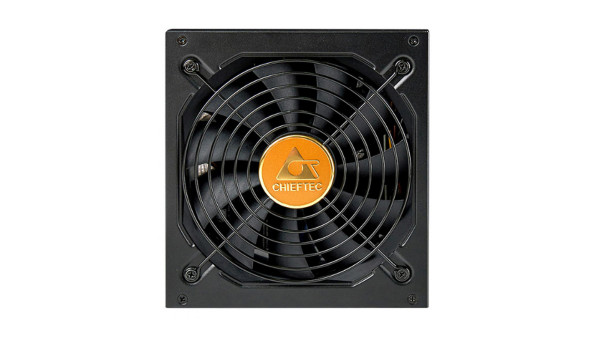 БЖ 850W Chieftec POLARIS PPS-850FC, 135 mm, 80+ GOLD, Cable management, retail - 570258