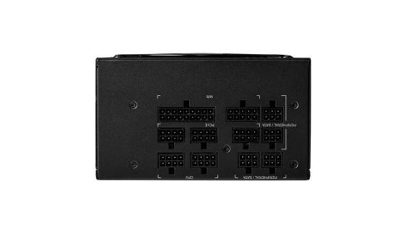 БЖ 1250W Chieftec POLARIS PPS-1250FC, 135 mm, 80+ GOLD, Cable management, retail - 570262