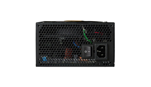БЖ 1250W Chieftec POLARIS PPS-1250FC, 135 mm, 80+ GOLD, Cable management, retail - 570262