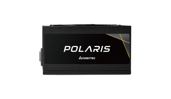 БЖ 1250W Chieftec POLARIS PPS-1250FC, 135 mm, 80+ GOLD, Cable management, retail - 570262