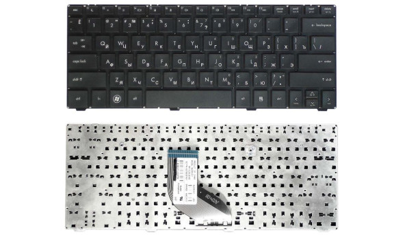Клавіатура для ноутбука HP ProBook (4230S) Black, (No Frame) RU